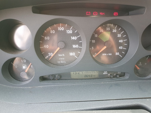 Iveco Daily 55c16 Refrigerada Thermoking Eletrico E Mecanic
