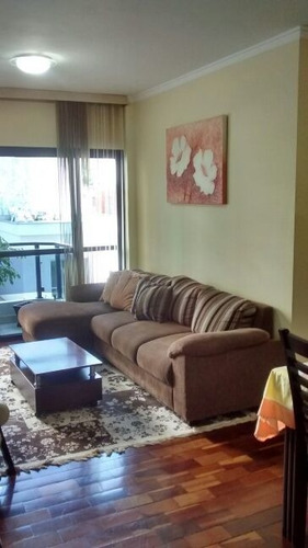Imagem 1 de 30 de Apartamento - Ref: 2684