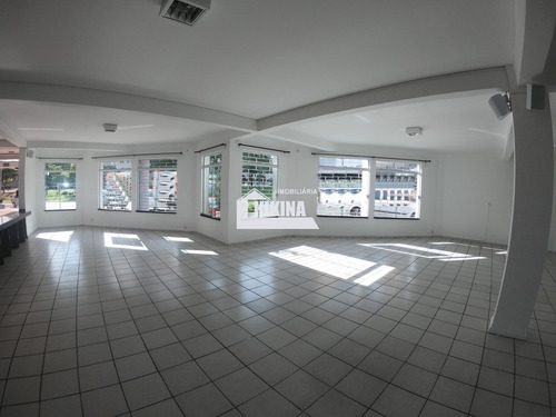 Imagem 5 de 11 de Sala Comercial Para Alugar - 02950.8796