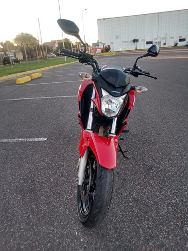 Honda Cb