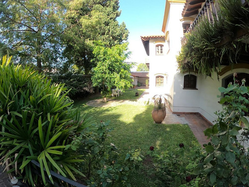 Imagen 30 de 30 de Casa Colonial - Ciudad Evita
