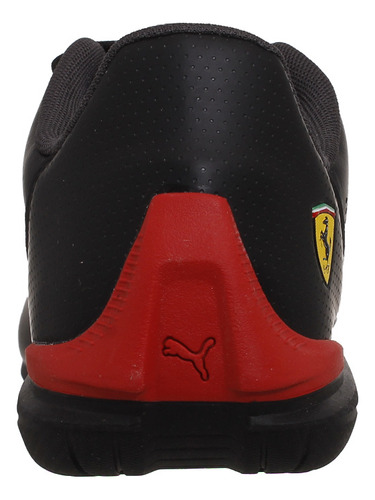 Imagen 4 de 10 de Zapatillas Puma Ferrari Driftcat Decima Adp Hombre Ng Rj