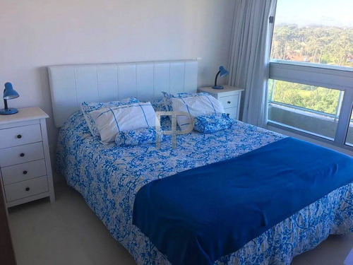 Imagen 7 de 13 de Apartamento En Venta Punta Del Este 1 Dorm #1774