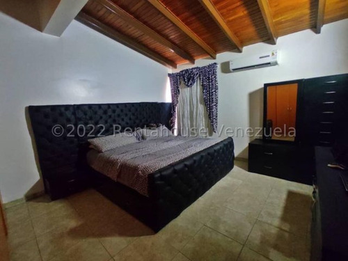 Imagen 22 de 30 de Casas En Venta La Mora Cabudare 22-18501 /m