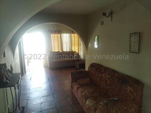 Imagen 7 de 30 de Casa En Venta En Cabudare Lara * Jr * Código 23-666