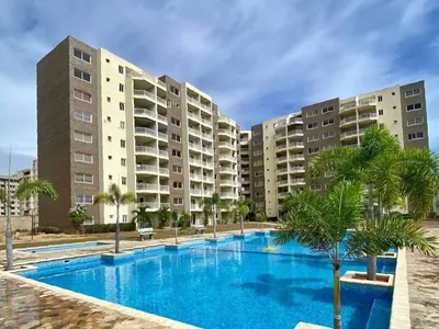 Apartamento en venta