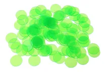Comprar De Fichas 300 Piezas Verde 300 Piezas Verde 300 Piezas Verde