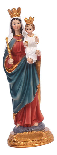 Exquisitas Figuras De Resina Jesús Escultura Cristiana