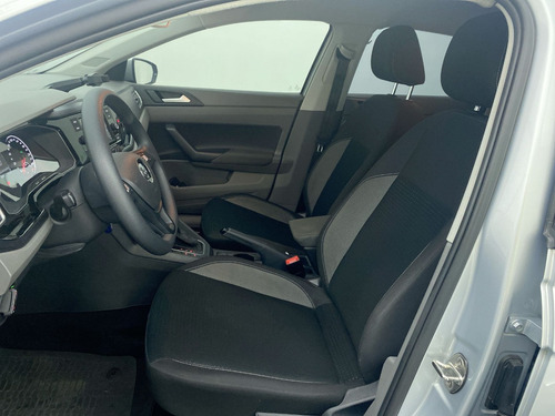 Volkswagen Polo COMFORTLINE 1.6