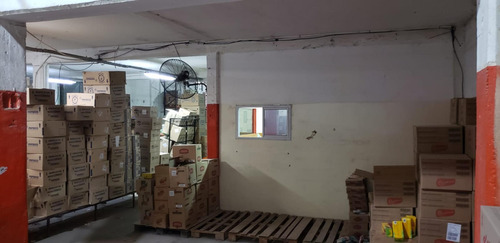 Imagen 8 de 26 de Alquilo Galpon 1000 M2- Oficina 150 M2 - Cipoletti