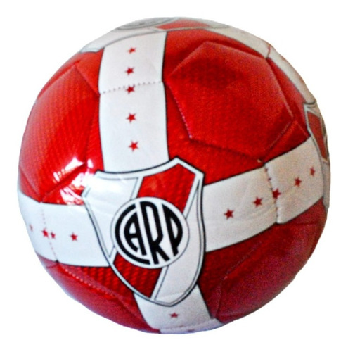 Pelota Futbol River Plate Boca Juniors Afa N°5 Infantil Niño