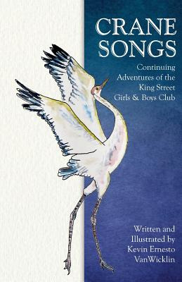 Libro Crane Songs: Continuing Adventures Of The King Stre...