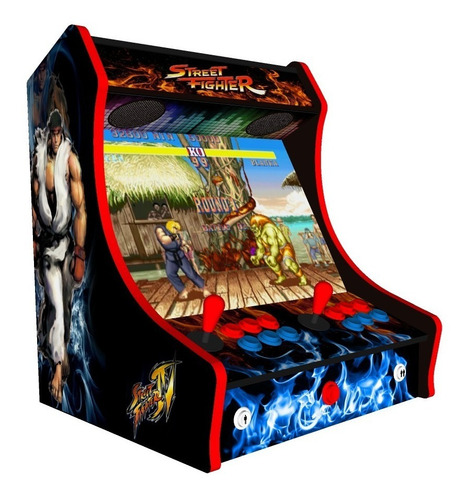 60 Projetos Arcade Fliperama Com Medidas Completas Maquinas