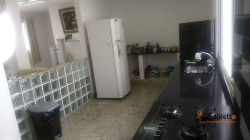 Imagem 12 de 24 de Casa Com 3 Dormitórios À Venda, 111 M² Por R$ 600.000 - Taquara. - Ca0172