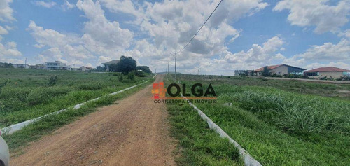 Imagem 4 de 29 de Terreno No Condomínio Monte Castelo Residence, À Venda - Gravatá/pe - Te0498