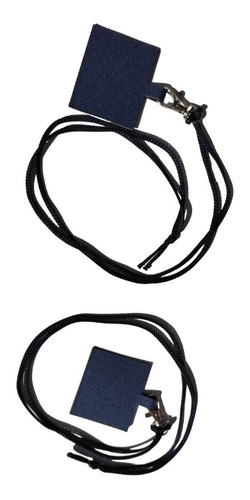 Imagem 4 de 9 de 2 Cordão Anti Furto Para Smartphones Todos Os Modelos