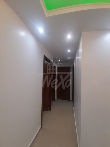 Apartamento Completamente Remodelado, En Tecasa Dorado Vi (jpa-250)