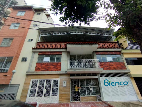 Casa En Arriendo En Bucaramanga San Alonso. Cod 111608