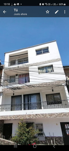 Vendo Edificio En Robledo Diamante