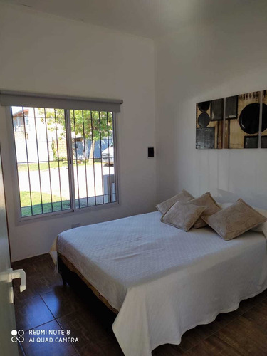 Imagen 11 de 13 de Casa De Alquiler Temporario Venado Tuerto