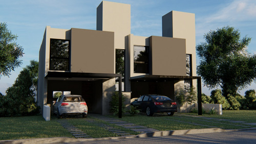 Venta Duplex 3 Dormitorios Uno En Suite - Docta Urbanizacion Etapa I - Frente A Plaza