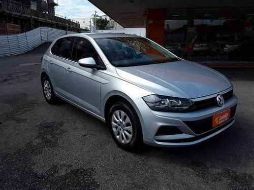 Volkswagen Polo 1.0 Mpi Total Flex Manual