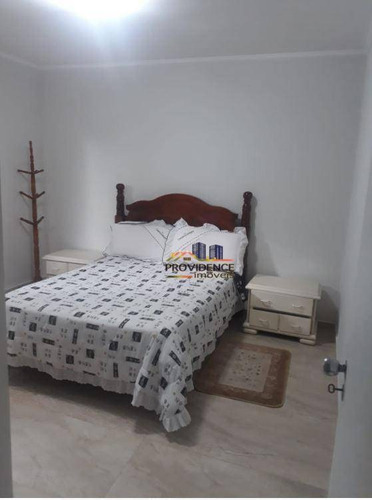 Imagem 17 de 30 de Casa Com 3 Dormitórios À Venda Em Ótima Localização Por R$ 1.300.000 - Jardim São Caetano - São Caetano Do Sul/sp - Ca0292