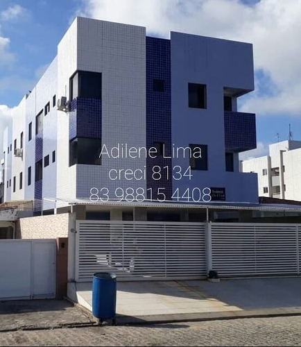 Imagem 15 de 15 de Apartamento Em Bessa - João Pessoa - 10630