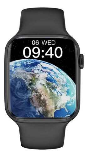 Smartwatch 2023 Watch Séries 8 Pro C/ Medições De Calorias