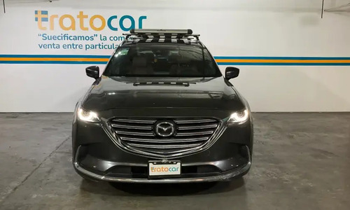 Mazda CX-9 Signature 2.5 lt Turbo 4x4