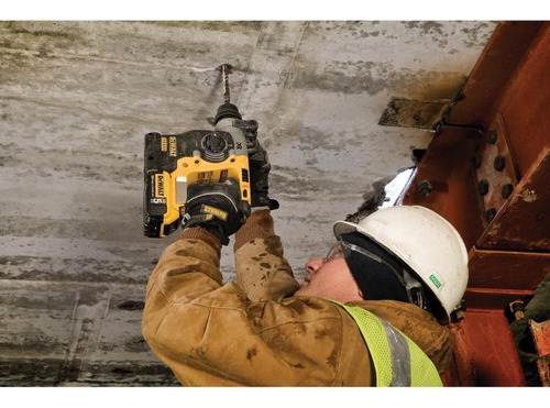 Dewalt Dch273p2 20v Max Max Sds Insculador Rotarto Hammer Co