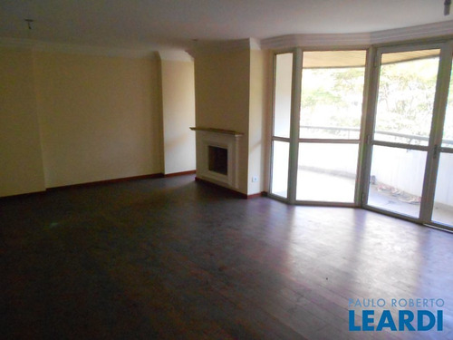 Imagem 3 de 15 de Apartamento - Morumbi - Sp - 398488