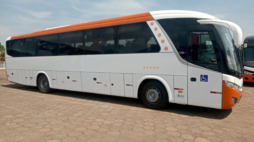 Marcopolo Viaggio 900 G7 Fretamento C/ar Revisado Único Dono