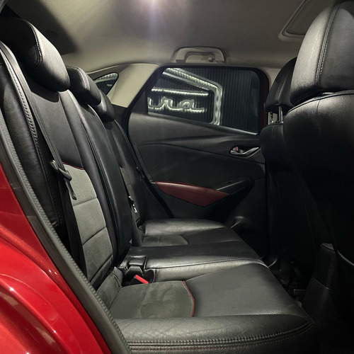 Mazda CX-3 2.0 I Grand Touring At