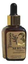 Comprar Serum Elaborado Con Productos Naturales