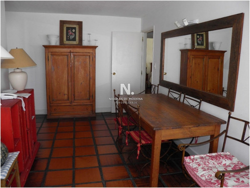 Apartamento En Peninsula Vista Al Puerto, 3 Dormitorios, Venta Y Alquiler , Punta Del Este, Peninsula-ref:608