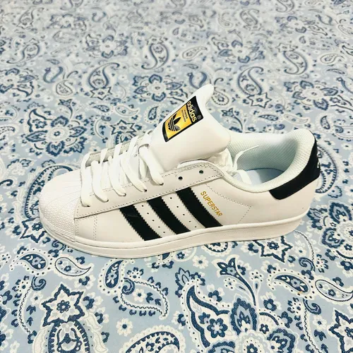 Mercado libre zapatillas super star discount