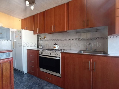 Imagen 5 de 12 de Apartamento En Venta En Bosque Alto, Maracay Dvm 22-17464