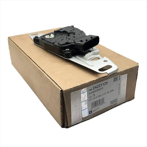 comprar Sensor Pare Neutro Silverado Tahoe Avalanche Original Gm