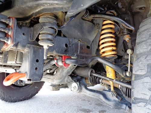 Imagen 11 de 12 de Toyota 4runner Limited 2007 V6 4x4 Automático Full Extras