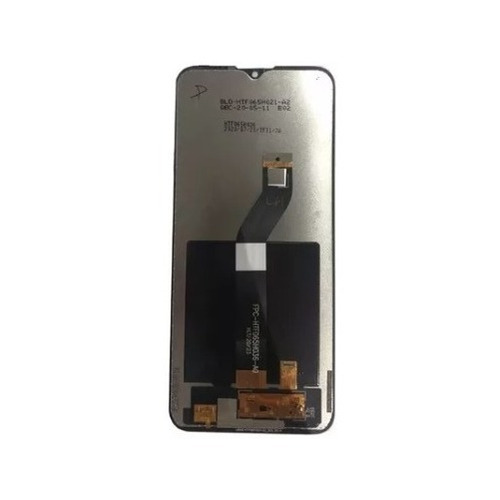 Pantalla Completa Motorola Moto G8 Power Lite Tienda 