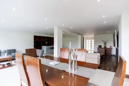 Casa En Venta En San José De Bavaria. Cod V8326