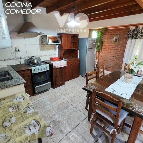 Complejo Con Local Comercial En Colón