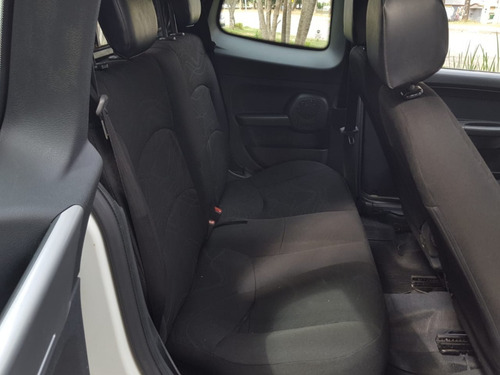 Fiat Strada Hard Working Cabine Dupla 18/18. Oportunidade