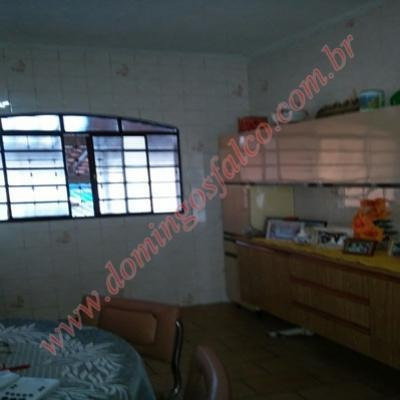 Imagem 4 de 9 de Venda - Casa - Jardim São Vito - Americana - Sp - Ds4644