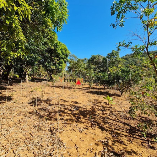 Imagem 2 de 13 de Chácara Para Venda Em Itatiaiuçu, Mg431, 3 Dormitórios, 1 Banheiro - 70618_2-1622844