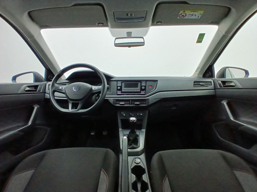 Volkswagen Pólo 1.0 MPI TRACK MANUAL