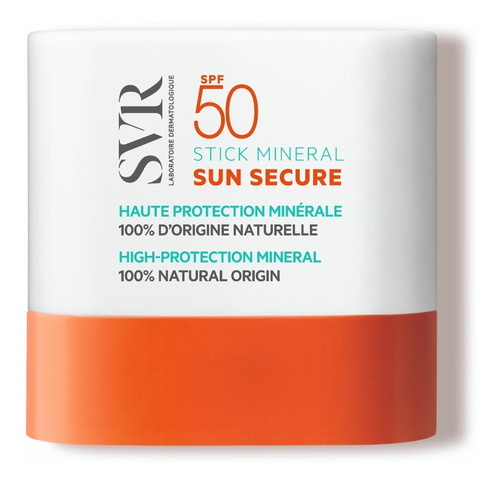 Sun Secure Mineral Stick Spf50+10g