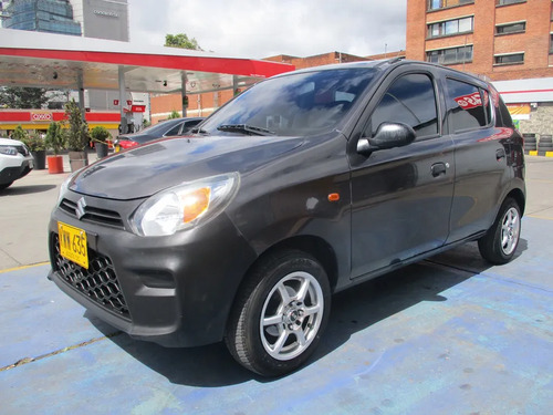 Suzuki Alto 800 Mt Aa