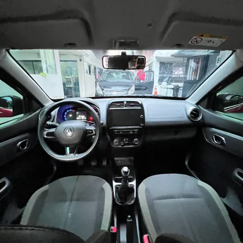 Renault Kwid Outsider Mt 1.0cc 2023**